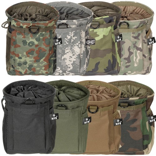 Borsa porta proiettili molle - borsa,