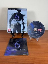 Resident Evil 6 Edizione