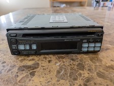 Alpine CDM-7834 Vintage