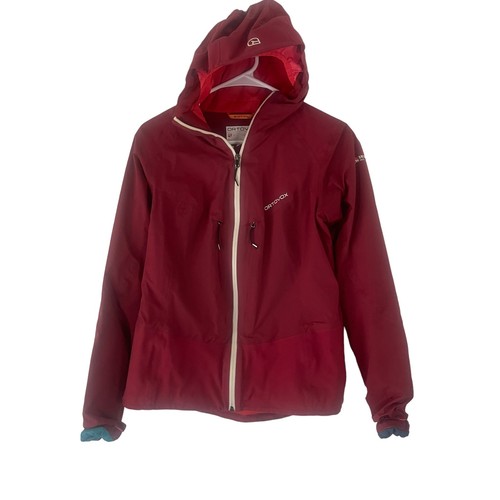 Giacca ortovox donna - giacca, taglia