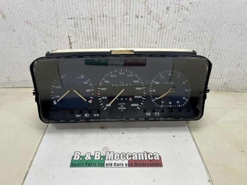 Quadro strumenti - quadro,