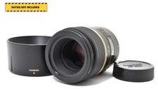 [Top MINT] TAMRON SP AF 90mm f/2.8 Di Motore Macro Integrato 272EN Nikon F GIAPPONE