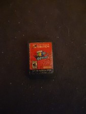 Cartuccia gioco Super Mario