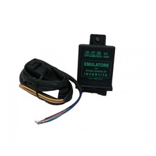 Emulatore per sonda lambda 5 volt invertita