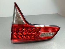 Fanale posteriore portellone