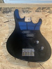 washburn Pro electric guitar