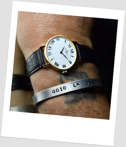 Baume mercier mint condition - &,