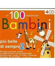 Le 100 Canzoni Vol.2 Piu Belle