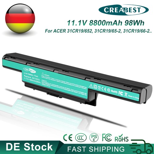 As10d31 as10d51 batteria 8800 - as10d51,