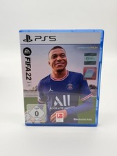 FIFA 22 Sony Playstation 5