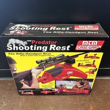 MTM Case-Gard Predator