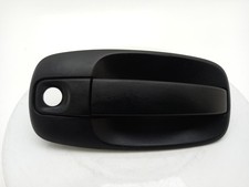 Maniglia porta esterna