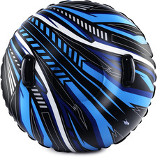 Slittino Da Neve Gonfiabile