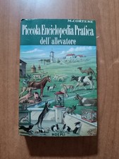 MANUALI HOEPLI - PICCOLA