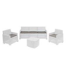 SET SALOTTINO GARDA 2
