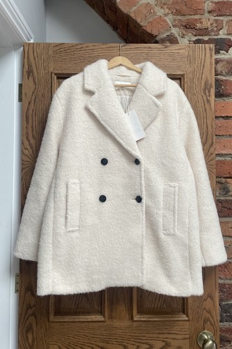 Giacca zara cream - cream, taglia