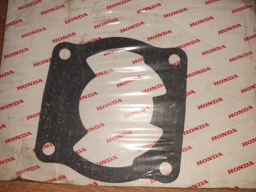 Nos honda 1983 - 50, 60