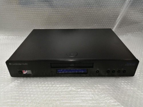 Cambridge lettore audio - cd,