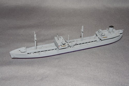 Trident fleet tanker - us,