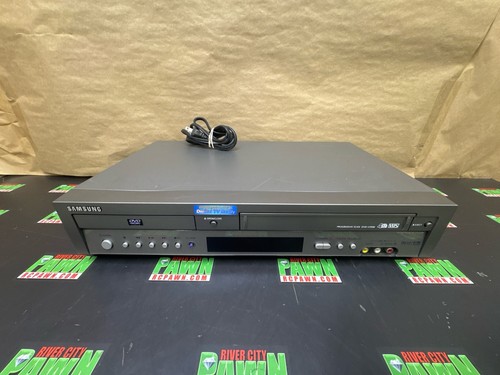 Samsung dvd v3500 - dvd, vhs