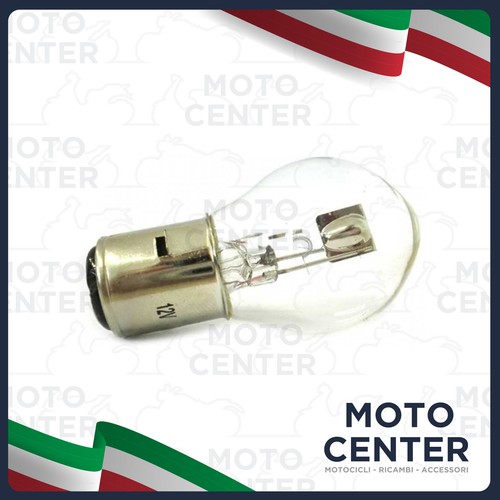 Lampada biluce 12v - -, 25/25w