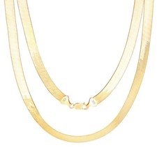10k oro giallo massiccio - 10k,
