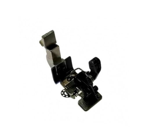Overlock piedino elastico - overlock,