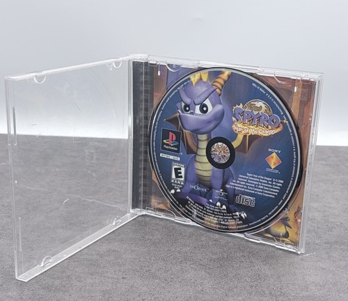 Spyro anno del - anno, drago