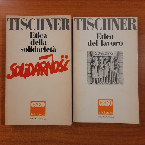 Etica del lavoro - , /