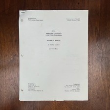 MANUALE TECNICO PERIFERICA