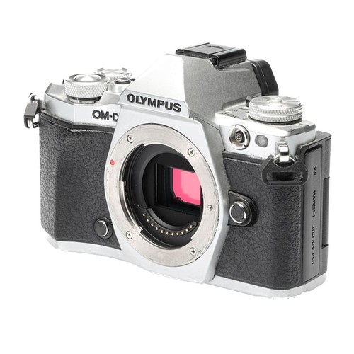Olympus m5 mark ii - e-m5,