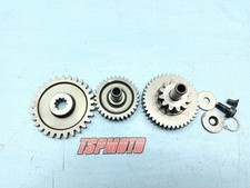 SET INGRANAGGI AVVIAMENTO STARTER GEAR SET TRIUMPH TROPHY 1200 92-01 T312