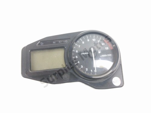 Compteur honda cbr - compteur, 954