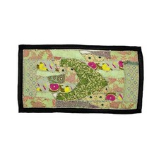 Arazzo da parete indiano boho