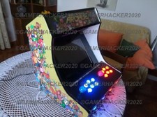 ARCADE CABINET CABINATO Games
