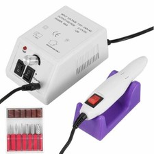 Fresa Elettrica per Unghie