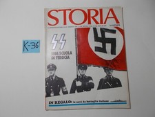 LIBRO RIVISTA  STORIA ILLUSTRATA  N° 219  1976   ED. MONDADORI