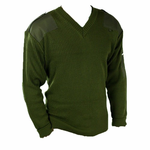 Maglione esercito italiano - maglione,