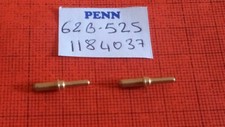 2 Parti 62B-525 Pin Click