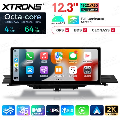 Autoradio android 14 4g - autoradio,