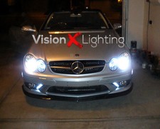 Mercedes clk w209 2003 - mercedes, 2003-2009