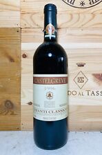 1996 Castelgreve Chianti