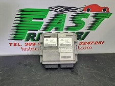 CENTRALINA INIEZIONE GPL DACIA