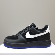 Nike air force black - nike, "black