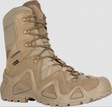 Anfibi Lowa Zephyr Gtx Hi Tf