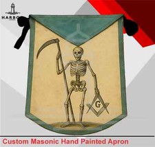 Grembiule Massonico Massonico