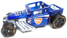 2018 HOT WHEELS BONE SHAKER