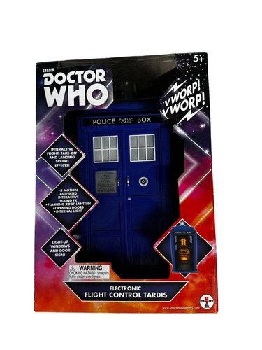 Doctor who controllo - doctor,