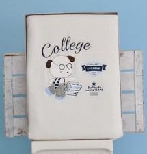 CRIB BLANKET CRADLE CARRIFT