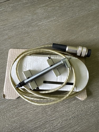 Pre tec 2922a sonda - tec,